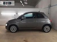 Occasion Fiat 500 S 2023 Electroclash grey métal Berline