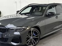 Occasion BMW M340 Shadowline 340 ch (250 kW) 2022 Berline