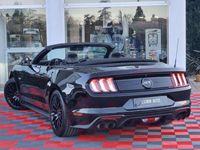 occasion Ford Mustang GT V8 CABRIOLET 450CH BVA10 PREMIUM + MAGNERIDE