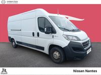 occasion Fiat Ducato Fg 3.3 LH2 2.3 Multijet 130ch Pack Pro Nav