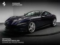 occasion Ferrari Roma V8 4.0 620ch -