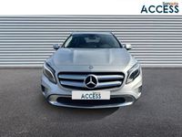 occasion Mercedes GLA180 d Fascination