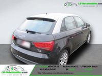 Occasion Audi A1 95 ch (69 kW) 2017 Citadine