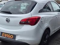 Occasion Opel Corsa Color Edition 101 ch (74 kW) 2015 Citadine