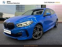 occasion BMW 118 Serie 1 da 150ch M Sport