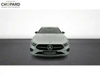 Occasion Mercedes A180 2025 Argent hightech métallisé Berline
