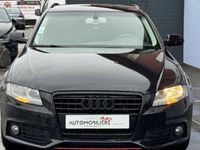 occasion Audi A4 Avant 2.0 TDI 143 DPF Attraction Multitronic A