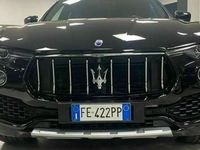 occasion Maserati Levante V6 Diesel 275 CV * 21" * toit ouvrant * Garantie 12 mois