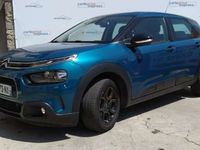 occasion Citroën C4 Cactus BLUEHDI 120CH S\u0026S FEEL BUSINESS EAT6 E6.D-TEM