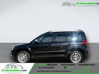 occasion Skoda Yeti 1.4 TSI 125