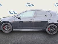 occasion VW Golf 2.0 Tsi 230 Dsg6 Gti Performance