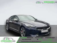 occasion Kia Stinger 3.3 T-gdi 370 Ch Bva 4x4