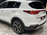 Occasion Kia Sportage GT-Line 136 ch (100 kW) 2020 SUV