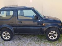 Occasion Suzuki Jimny 86 ch (63 kW) 2013 SUV