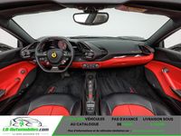 occasion Ferrari 488 4.0 V8 670ch Spider