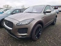 occasion Jaguar E-Pace D180 R-dynamic S 4wd*9-gang-at*voll*top