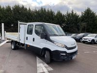 occasion Iveco Daily DAILY FOURGONFGN 35 C 14 V11 H2 QUAD-LEAF BVM6