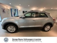 occasion VW T-Roc 1.5 TSI EVO 150ch Life Plus DSG7