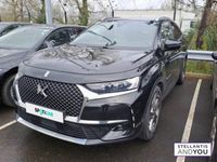 occasion DS Automobiles DS7 Crossback Puretech 225 Eat8 Grand Chic