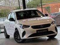 Occasion Opel Corsa 75 ch (55 kW) 2020 Blanc Citadine