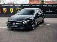 occasion Mercedes A180 Classe116ch Progressive Line