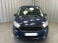 occasion Ford Tourneo Courier 1.0 ECOBOOST 100CH AMBIENTE
