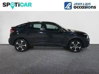 Occasion Citroën C4 PureTech 130 ch (95 kW) 2023 Noir SUV