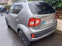 occasion Suzuki Ignis 1.2 Dualjet Hybrid Pack