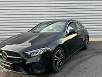 Occasion Mercedes A180 Progressive 137 ch (100 kW) 2023 Berline