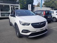 occasion Opel Grandland X Grandland XHybrid 225 ch BVA8 Ultimate - VIVA3687943