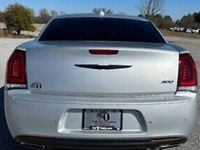 occasion Chrysler 300C 