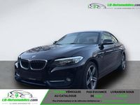 Occasion BMW 220 Comfort Edition 184 ch (135 kW) 2015 Coupé