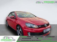 Occasion VW Golf Cabriolet 211 ch (155 kW) 2014 Cabriolet