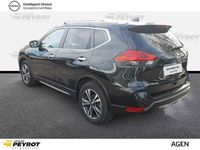 occasion Nissan X-Trail dCi 150 5pl