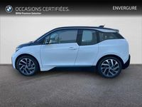 occasion BMW i3 170ch 120ah Atelier