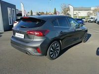 Occasion Ford Focus Business Edition 2024 Gris métallisé Berline