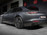 occasion Porsche Panamera 4 Sport Turismo Sport Design/21\/chrono/pano.