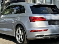 occasion Audi SQ5 V6 TFSI 354ch FULL OPTION