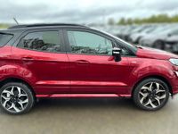 occasion Ford Ecosport 1.0 EcoBoost 125ch S&S BVM6 ST-Line