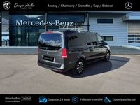 occasion Mercedes V250 Classed Long Avantgarde Intégrale 9G-TRONIC