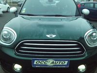 Occasion Mini Cooper Chili 150 ch (110 kW) 2016 Citadine