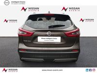 occasion Nissan Qashqai 1.5 dCi 115ch Tekna DCT 2019 Euro6-EVAP Offre