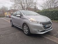 occasion Peugeot 208 1.2 VTi 82ch BVM5 Active