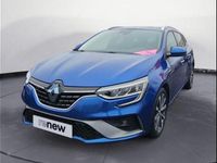 Occasion Renault Mégane IV R.S. 2021 Bleu Berline