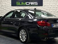 Occasion BMW 530 Efficient Dynamics 245 ch (180 kW) 2010 Berline