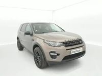 occasion Land Rover Discovery DiscoveryTd4 2.0 180 ch BVA8
