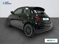 occasion Fiat 500e 118ch Icône Plus (Pack Magic Eye)