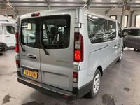 occasion Renault Trafic 2.0 Dci Grand Passenger Intens L2h1