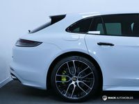 occasion Porsche Panamera 4S Sport Turismo 3.0l 560 Cv E-hybride