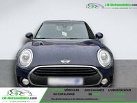 occasion Mini One Clubman 102 ch BVA